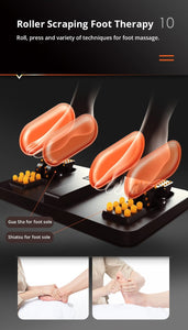 Full Body Massage Chair