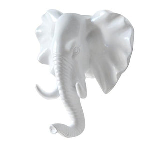 Wall Hanging Animal Hooks