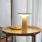 Portable Rechargeable Table Lamp