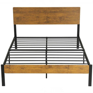 Full Size Bed Frame