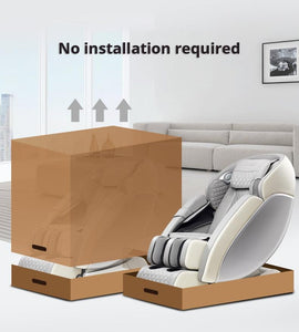 Full Body Massage Chair