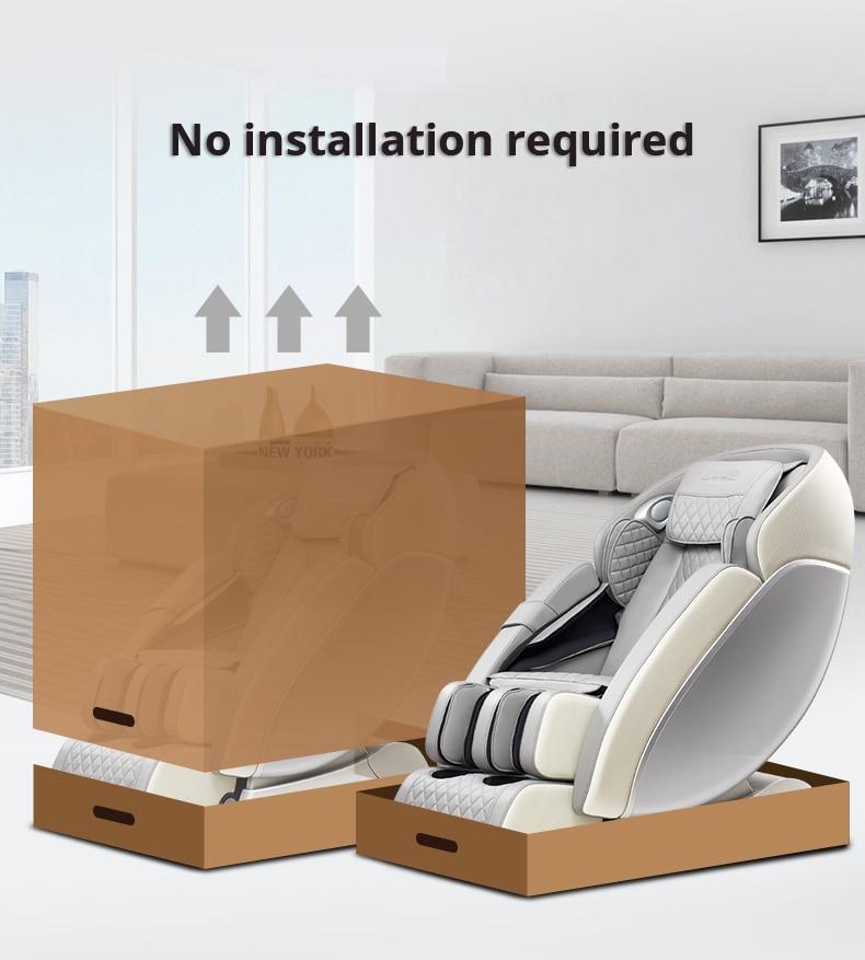 Full Body Massage Chair