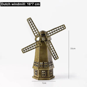 Famous Landmark Sculptures