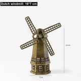 Famous Landmark Sculptures
