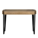 Rustic Console Table