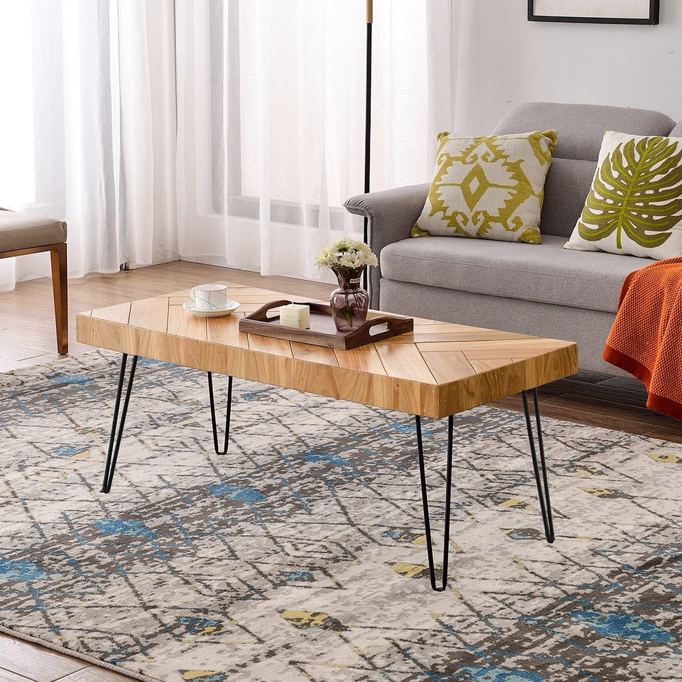 Arrow Coffee Table