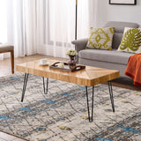 Arrow Coffee Table