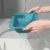 Adjustable Strainer