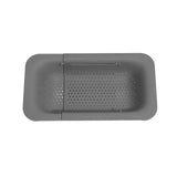 Adjustable Strainer