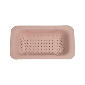 Adjustable Strainer