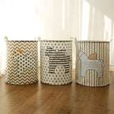 Fun Laundry Basket