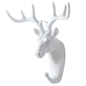 Wall Hanging Animal Hooks