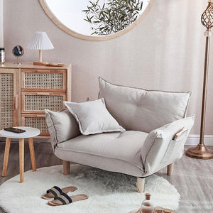 Adjustable Lounge Chair