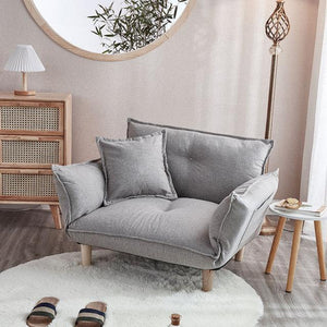 Adjustable Lounge Chair