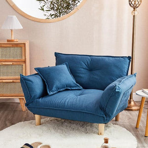 Adjustable Lounge Chair