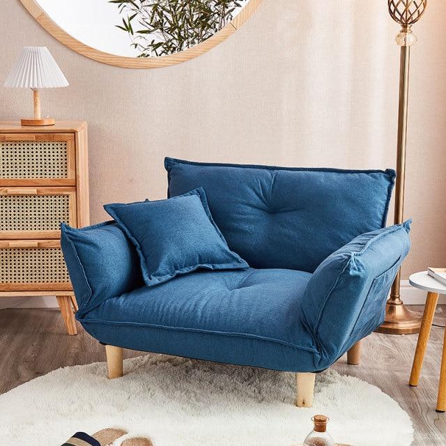 Adjustable Lounge Chair