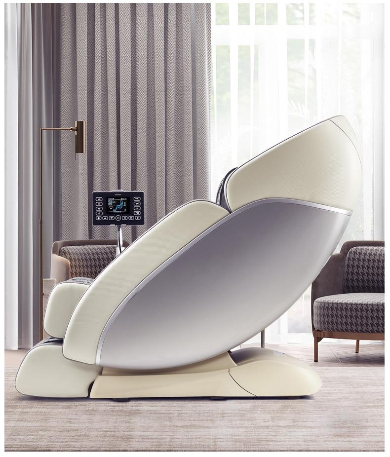 Full Body Massage Chair
