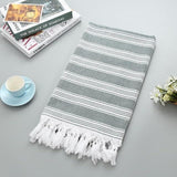 Turkish Beach Towels