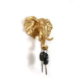 Wall Hanging Animal Hooks