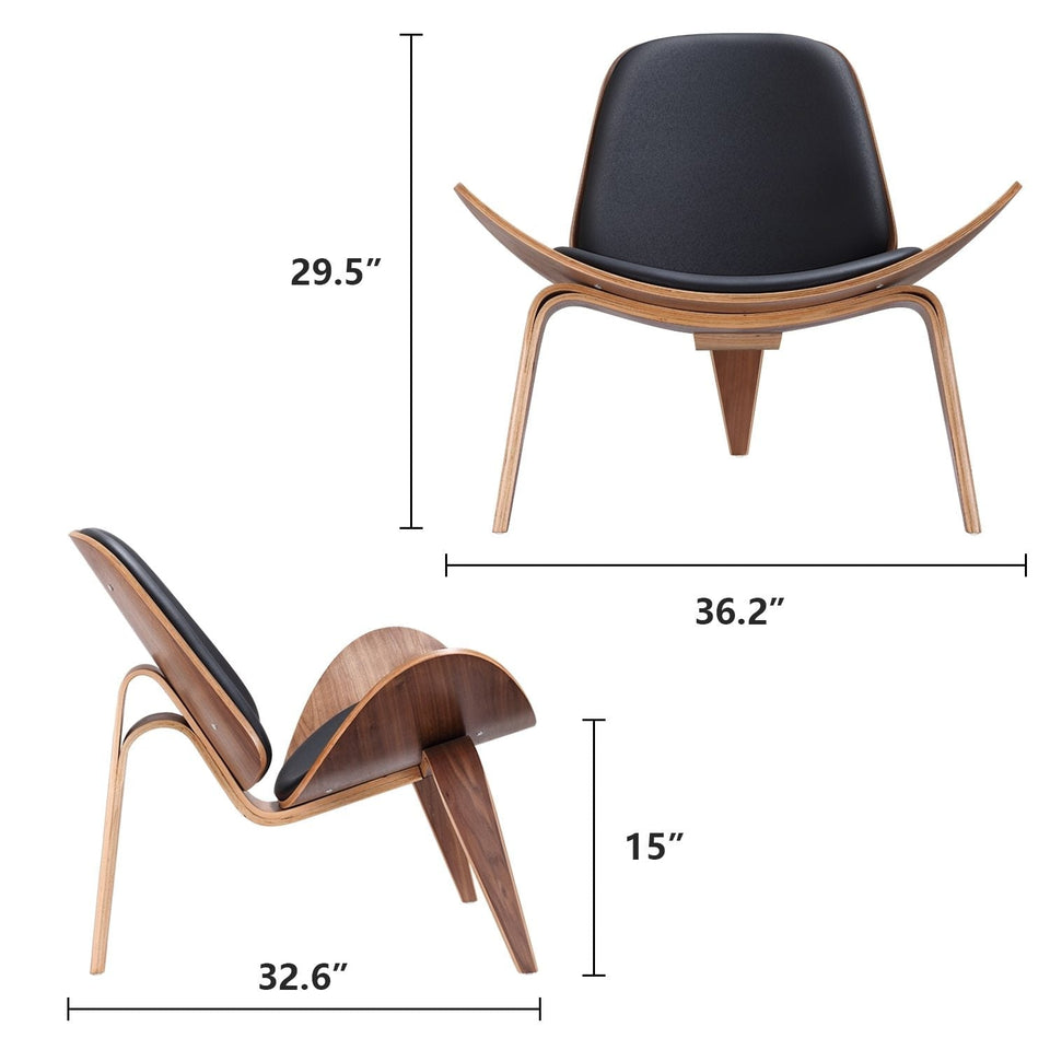 Senna Lounge Chair