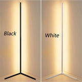 LED Corner Lamp