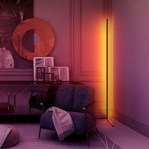 LED Corner Lamp