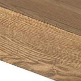 Rustic Coffee Table