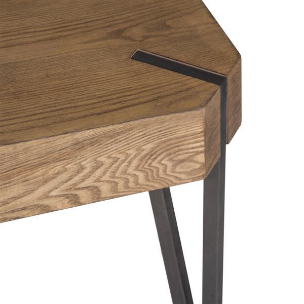 Rustic Coffee Table